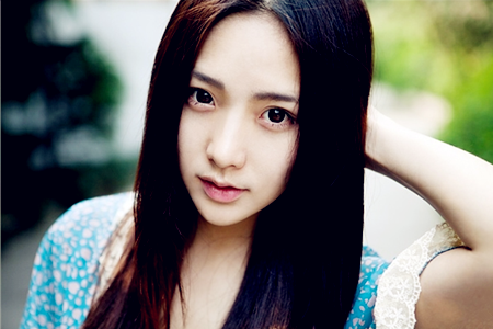从面相看你该如何发财 图片1