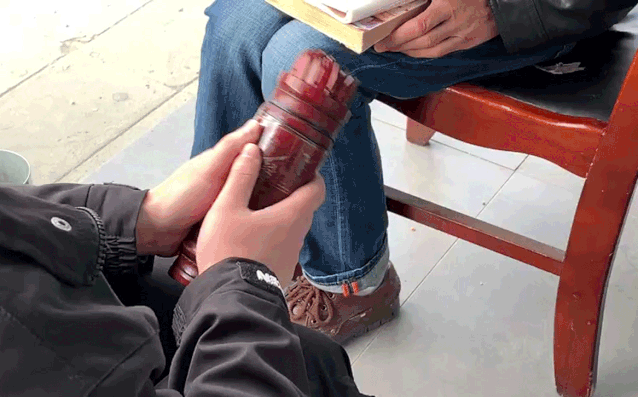 每一个算命大师，上辈子都是折翼的演员 图片17