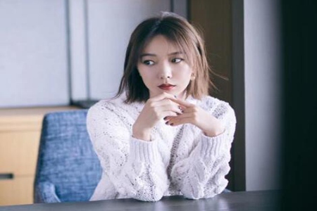 王珞丹的八字命理分析，王珞丹事业与婚姻会如何？ 图片17