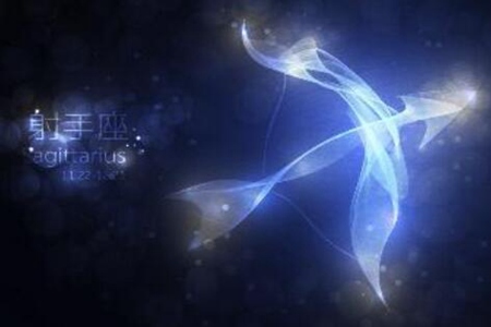 12月2日是什么星座？射手座女人的性格 图片17