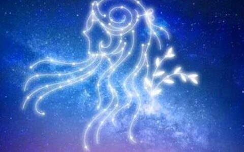 处女座今日运势查询，处女座12月星座运势解读
