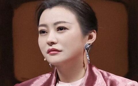 郝蕾的八字命理分析，郝蕾事业与婚姻会如何？
