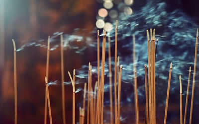 怎么消除印堂发黑快速化解印堂发黑 图片1