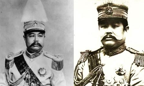 袁世凯为何派人看黎元洪的面相 图片1