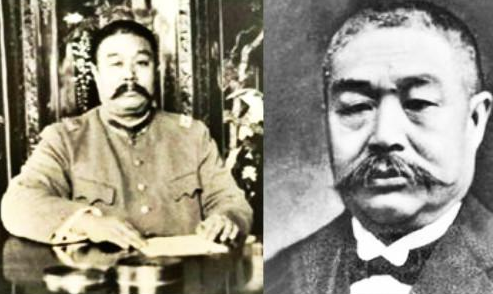 袁世凯为何派人看黎元洪的面相 图片3