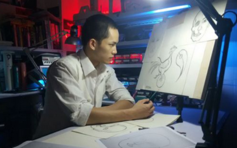 如何分辨骨相的秀浊