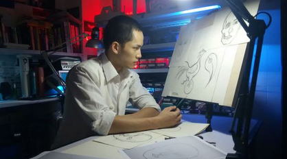如何分辨骨相的秀浊 图片2 如何分辨骨相的秀浊 图片1