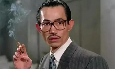 这样面相的人虚伪又自私，遇到了要小心！ 图片27