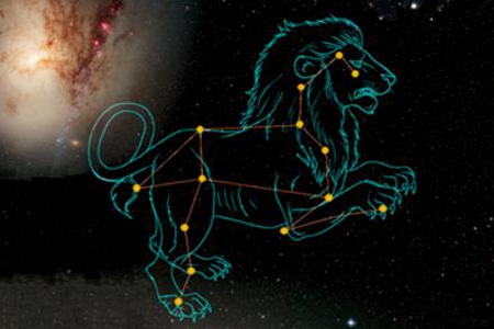 8月18日是什么星座？狮子座自尊心高的星座 图片1