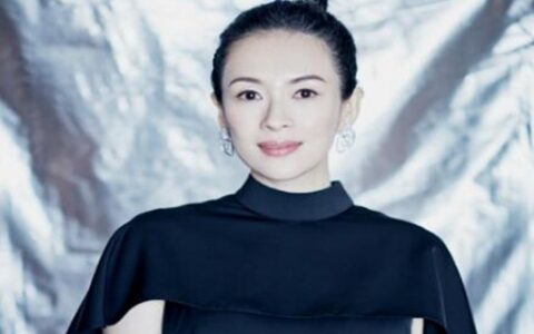 章子怡的八字命理分析，章子怡事业与婚姻会如何？