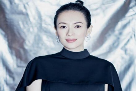 章子怡的八字命理分析,章子怡事业与婚姻会如何? 图片12 章子怡的八字命理分析,章子怡事业与婚姻会如何? 图片11