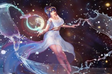 2月2日是什么星座?水瓶座有主见擅长判断 图片14 2月2日是什么星座?水瓶座有主见擅长判断 图片13