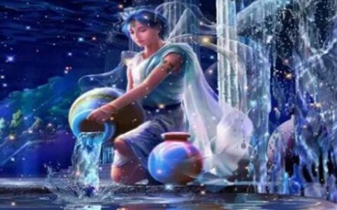 2月2日是什么星座？水瓶座有主见擅长判断