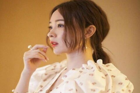 霍思燕的八字命理分析，霍思燕事业与婚姻会如何？ 图片13