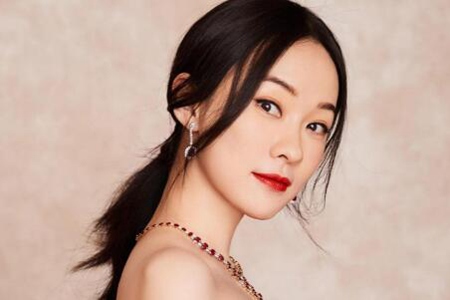 霍思燕的八字命理分析，霍思燕事业与婚姻会如何？ 图片15
