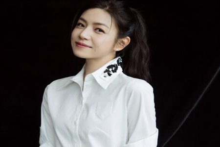 陈妍希的八字命理分析，陈妍希事业与婚姻会如何？ 图片13