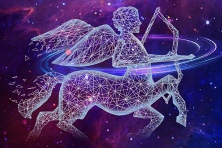 11月27日是什么星座？射手座很单纯有失落感 图片13