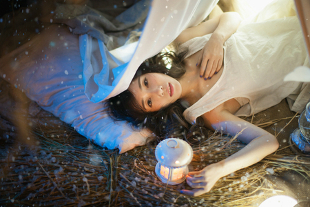 受了委屈往肚子咽的生肖女 图片1