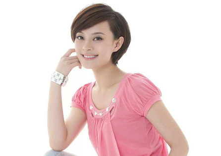 这些面相的女人定能嫁个好老公 图片1