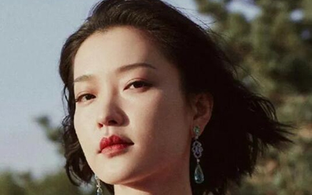 脸上有这些标志，是发大财行好运的面相！ 图片3
