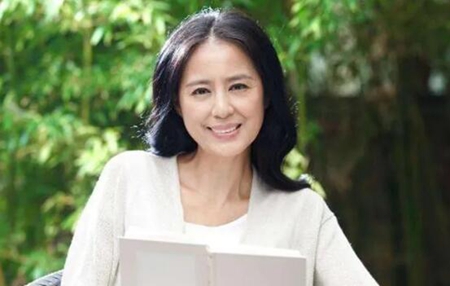 脸上有这些标志，是发大财行好运的面相！ 图片5