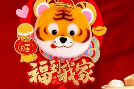 2022年虎年不宜生子的属相？太岁相冲影响夫妻孩子 图片17