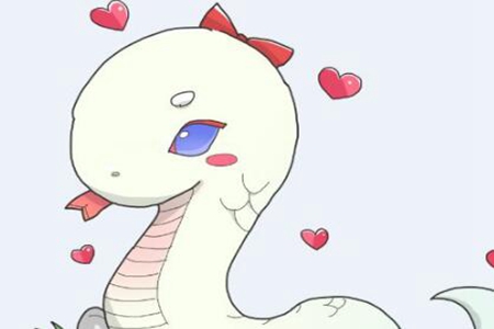 巳蛇和什么生肖最配？最佳婚姻对象4对蛇生肖 图片15