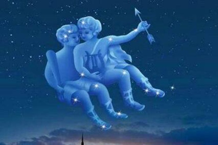 5月23日是什么星座？双子座性格温和好相处 图片13