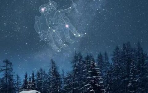 5月23日是什么星座？双子座性格温和好相处