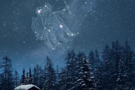 5月23日是什么星座？双子座性格温和好相处 图片17