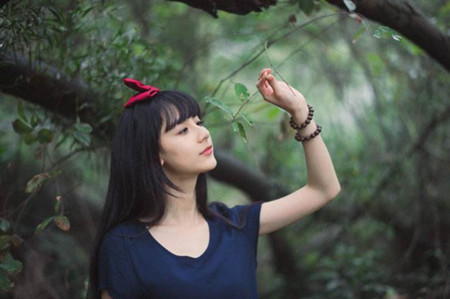 十二生肖中的气质女神 图片3