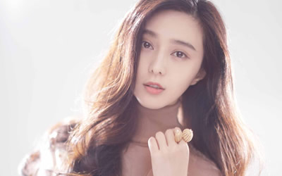娱乐圈十大最具有克夫相的女星 图片1