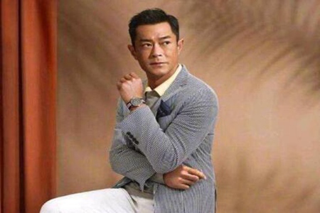 古天乐的八字命理分析，古天乐事业与婚姻会如何？ 图片13