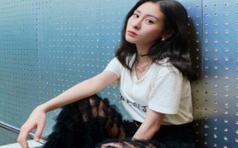 张碧晨的八字命理分析，张碧晨事业与婚姻会如何？