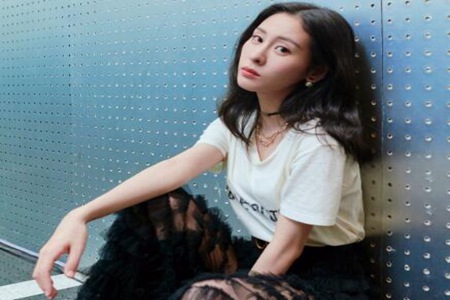张碧晨的八字命理分析，张碧晨事业与婚姻会如何？ 图片17