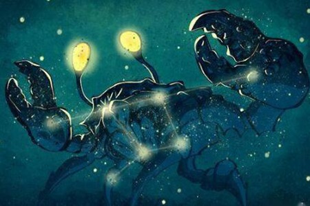 巨蟹女和天蝎男配吗？星座速配之爱天蝎男与巨蟹女 图片15