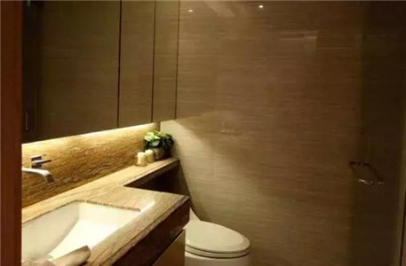 招财风水禁忌,厕所布局选对了吗 图片4 招财风水禁忌,厕所布局选对了吗 图片3