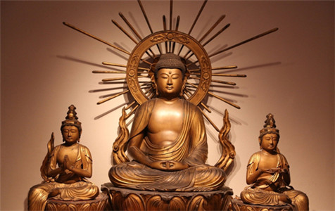 家居风水中神像的摆放禁忌 图片1