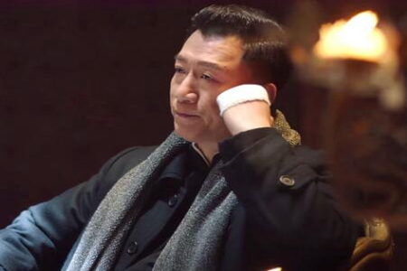 孙红雷的八字命理分析，孙红雷事业与婚姻会如何？ 图片13