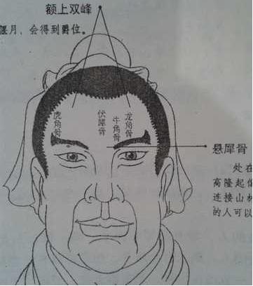命中注定福气旺的三大面相 图片5