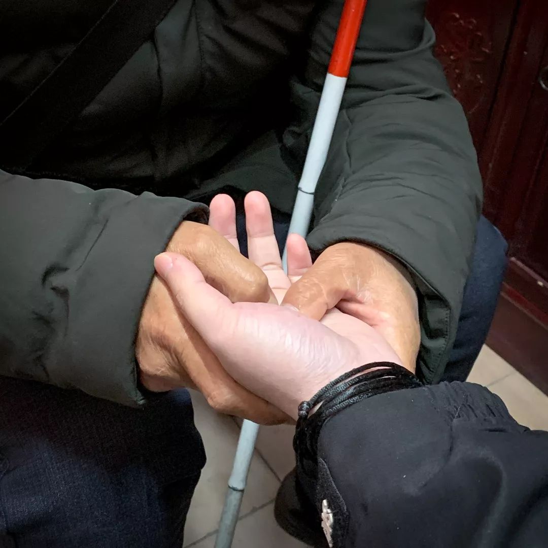 每一个算命大师，上辈子都是折翼的演员 图片29