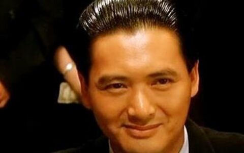 三种中年会大富大贵的面相