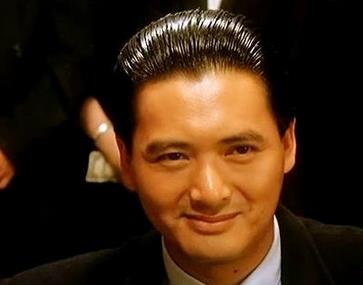 三种中年会大富大贵的面相 图片1