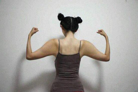 论女汉子，我只认这几个生肖女！ 图片1