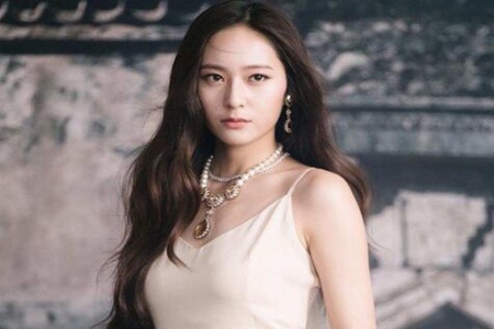 郑秀晶的八字命理分析，郑秀晶事业与婚姻会如何？ 图片17