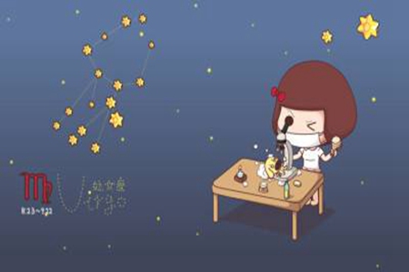 9月8日是什么星座?9月8日出生的人性格属性 图片18 9月8日是什么星座?9月8日出生的人性格属性 图片17
