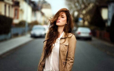 那些有暴力倾向的生肖女