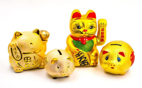 小心屋外这些挡你财路的东西