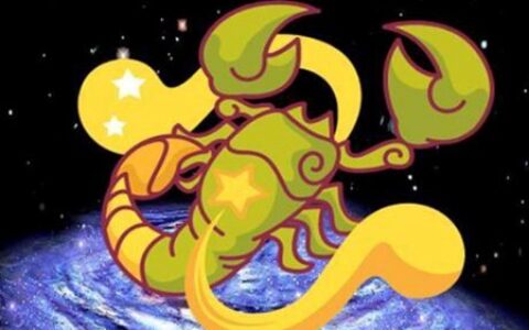 11月2日是什么星座？天蝎座遇强则强洞察人心