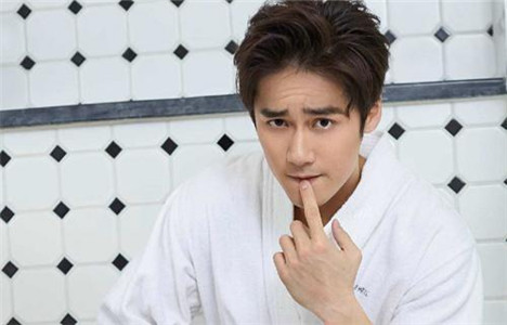 家庭事业双丰收的男人面相 图片3